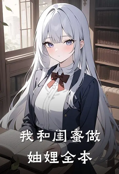 我和闺蜜做妯娌全本