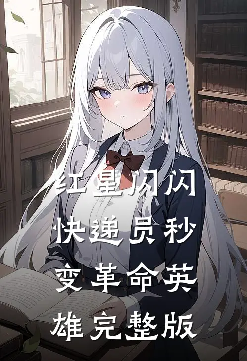 红星闪闪：快递员秒变革命英雄完整版