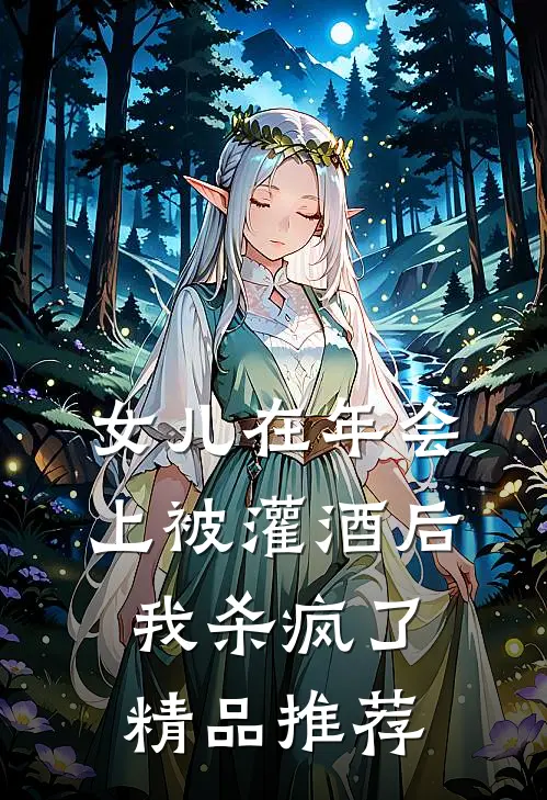 女儿在年会上被灌酒后，我杀疯了精品推荐