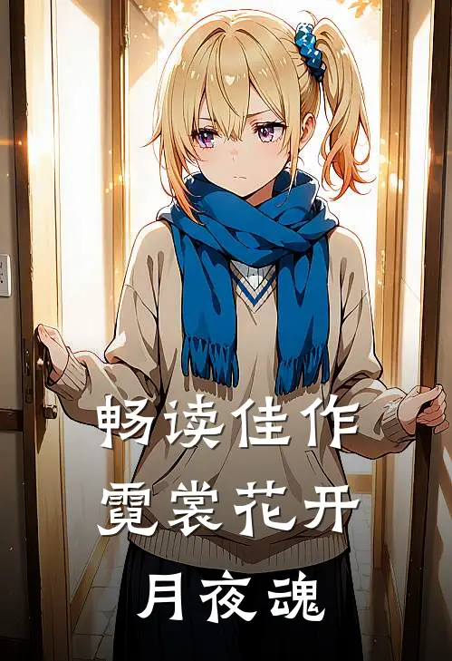 畅读佳作霓裳花开月夜魂