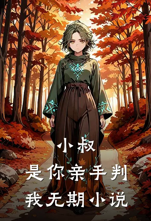 小叔，是你亲手判我无期小说