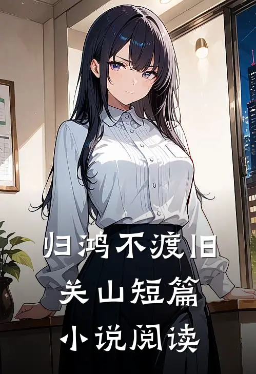 归鸿不渡旧关山短篇小说阅读