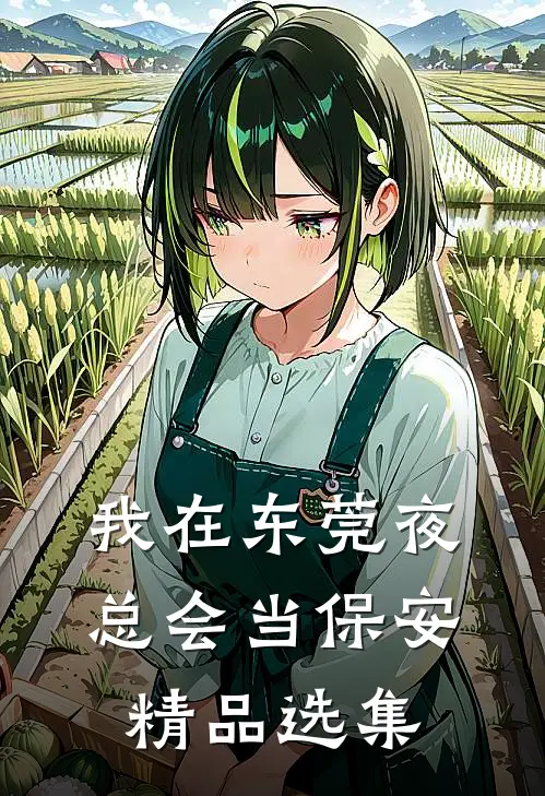 我在东莞夜总会当保安精品选集