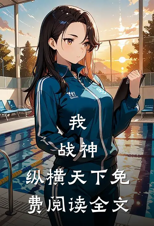 我，战神，纵横天下免费阅读全文