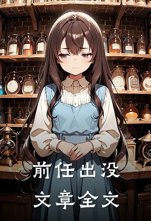 前任出没文章全文