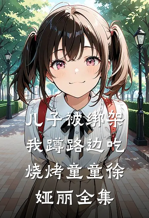 儿子被绑架，我蹲路边吃烧烤童童徐娅丽全集