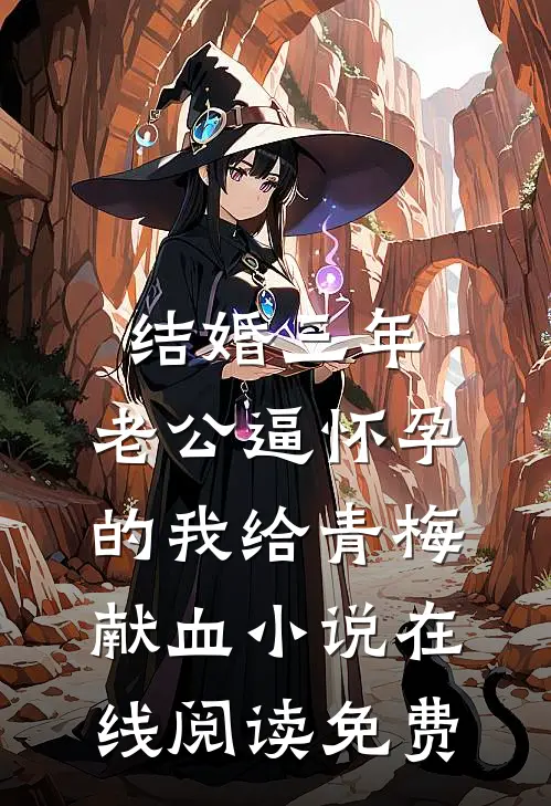 结婚三年，老公逼怀孕的我给青梅献血小说在线阅读免费