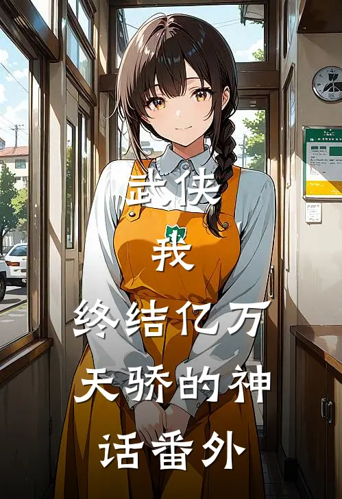 武侠：我，终结亿万天骄的神话番外