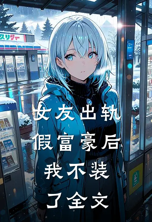 女友出轨假富豪后，我不装了全文