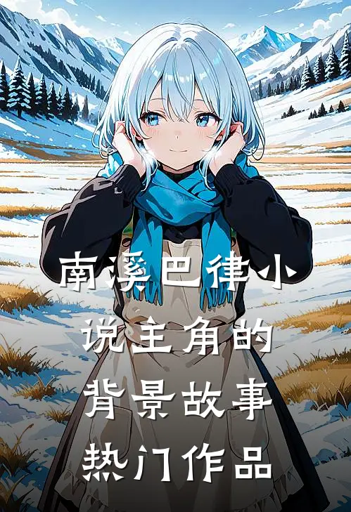 南溪巴律小说主角的背景故事热门作品