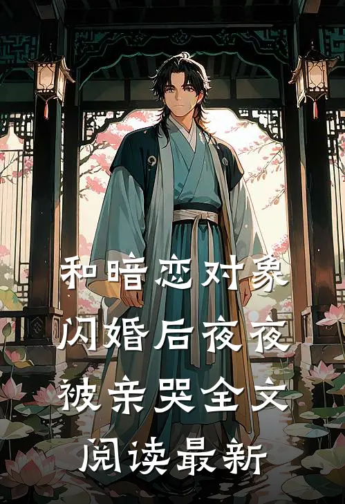 和暗恋对象闪婚后夜夜被亲哭全文阅读最新