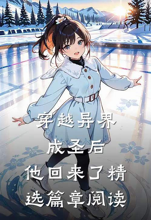 穿越异界成圣后,他回来了精选篇章阅读