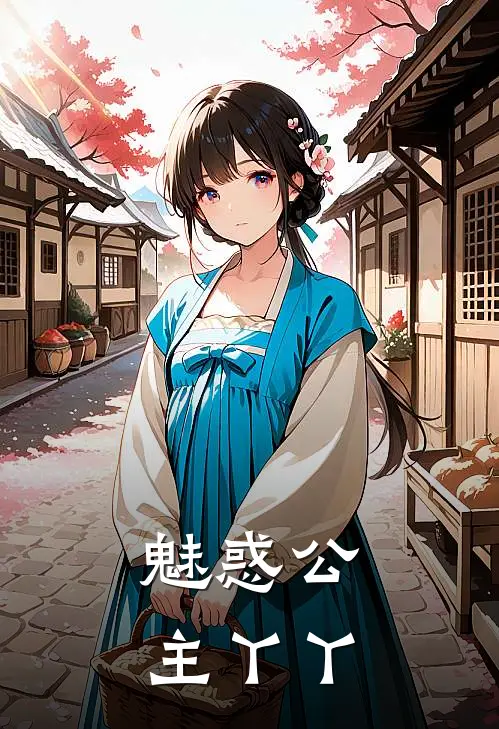 魅惑公主(丫丫)