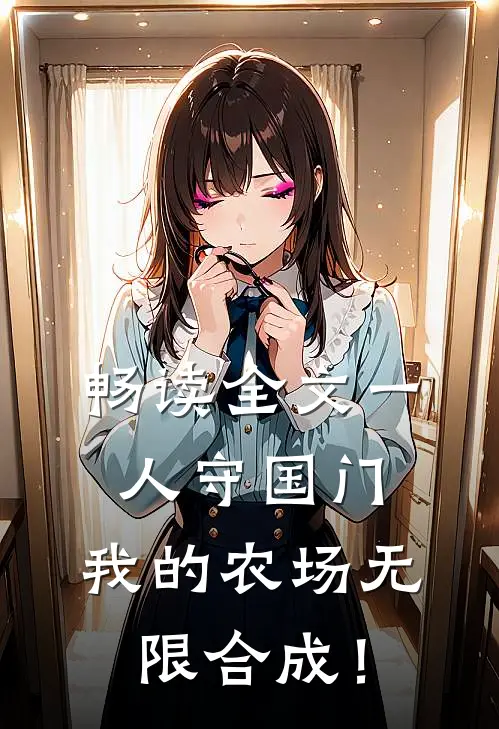 畅读全文一人守国门，我的农场无限合成！