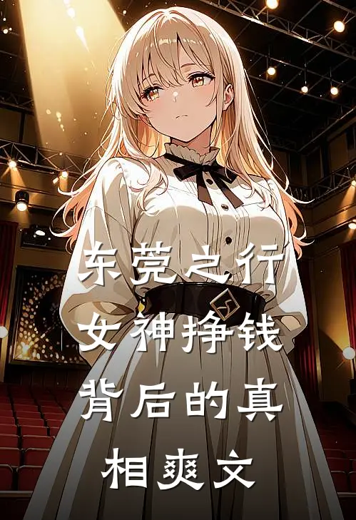 东莞之行：女神挣钱背后的真相爽文