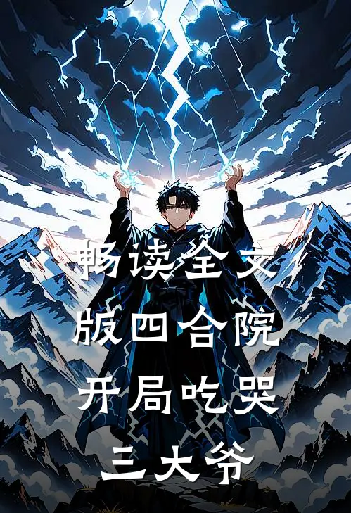 畅读全文版四合院：开局吃哭三大爷