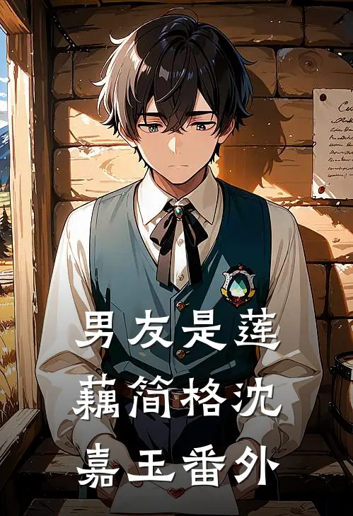 男友是莲藕简格沈嘉玉 番外