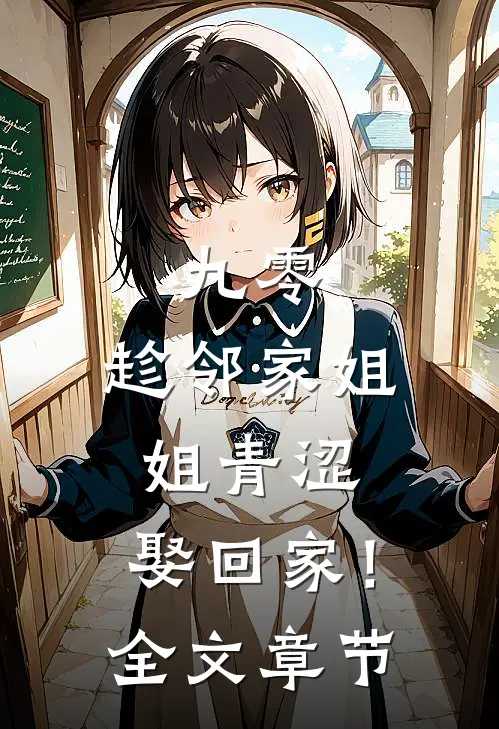 九零：趁邻家姐姐青涩，娶回家！全文章节