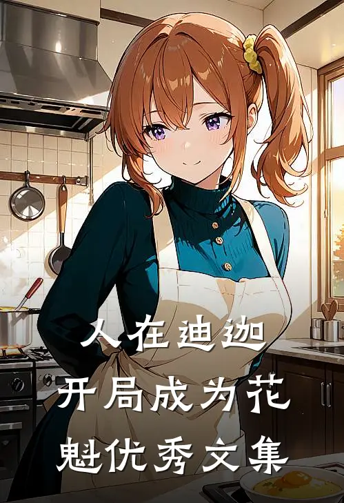 人在迪迦，开局成为花魁优秀文集