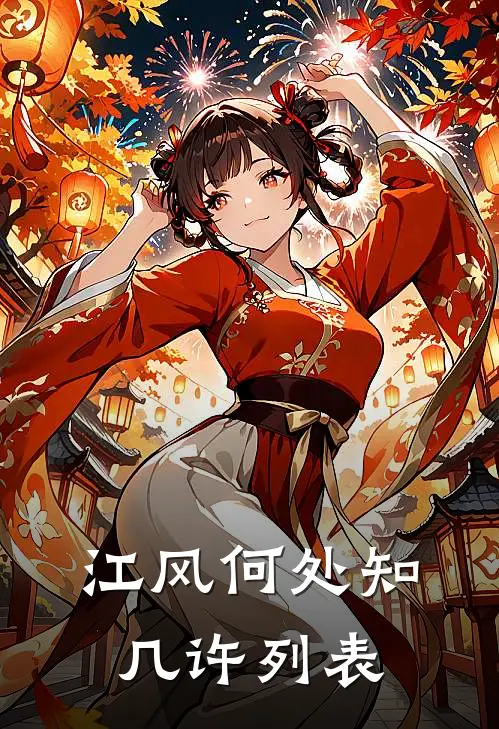 江风何处知几许列表