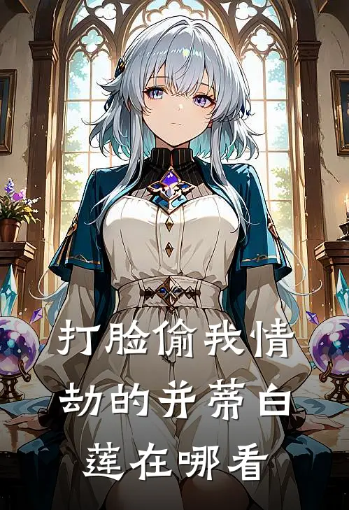 打脸偷我情劫的并蒂白莲在哪看
