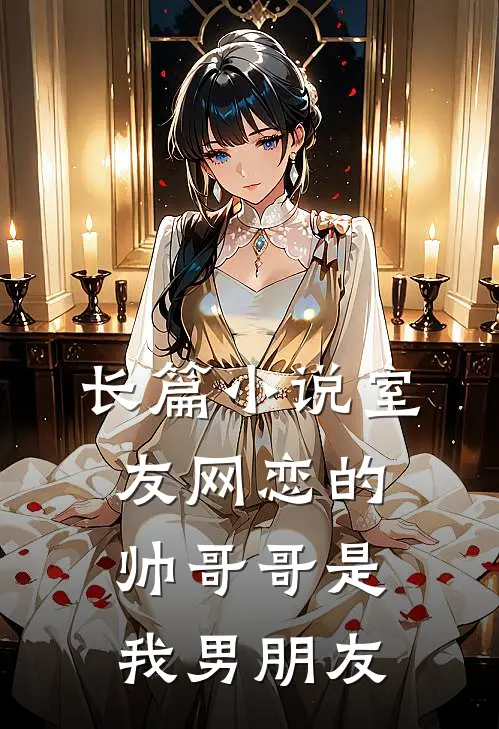 长篇小说室友网恋的帅哥哥是我男朋友