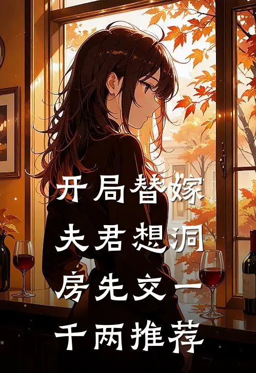 开局替嫁，夫君想洞房先交一千两推荐