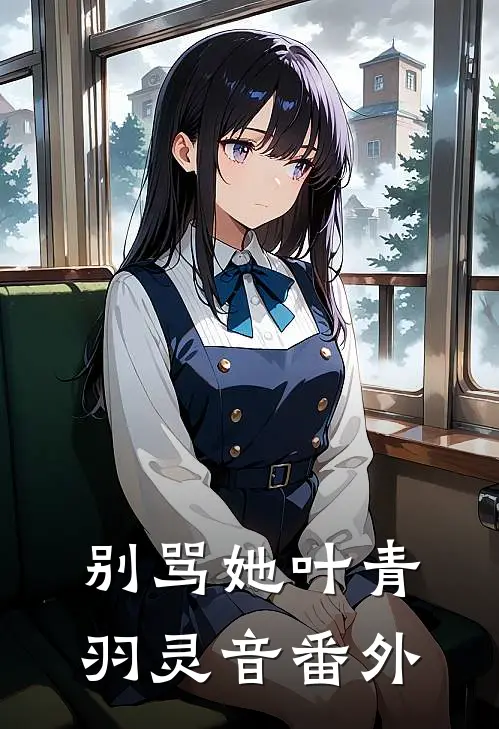 别骂她叶青羽灵音 番外