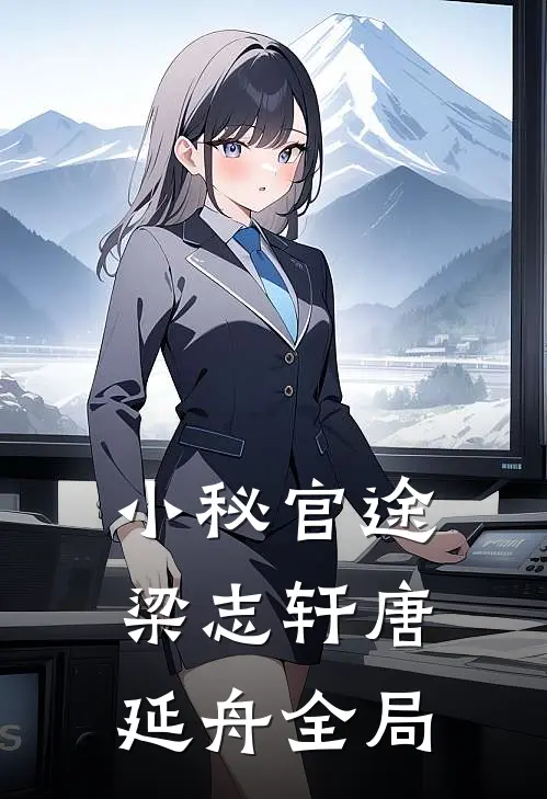 小秘官途梁志轩唐延舟全局