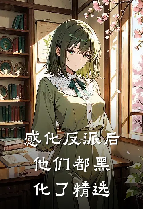 感化反派后，他们都黑化了精选