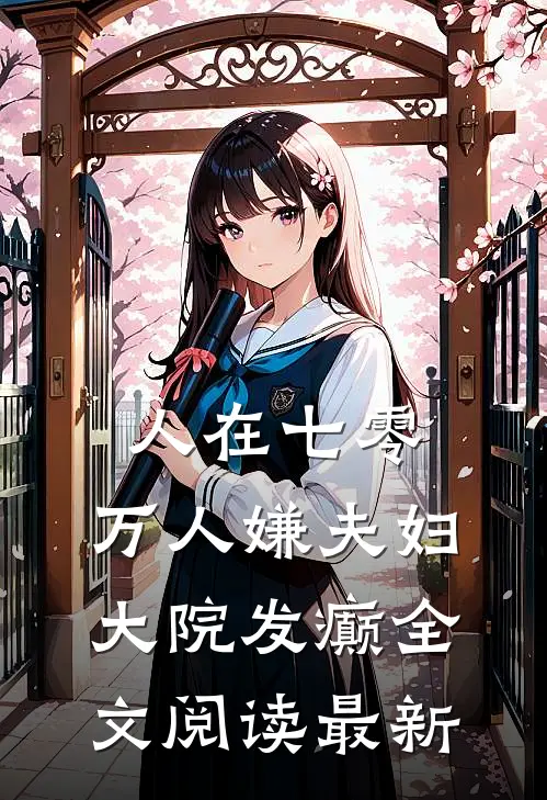 人在七零：万人嫌夫妇，大院发癫全文阅读最新