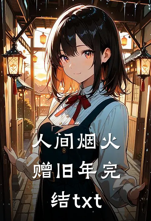 人间烟火赠旧年完结txt