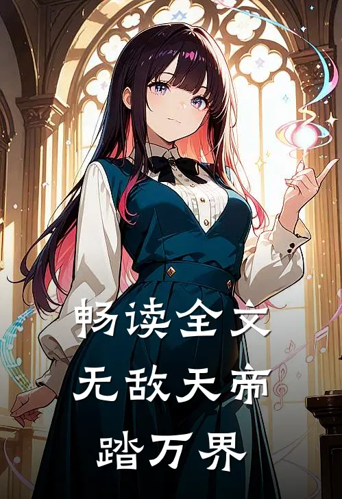 畅读全文无敌天帝踏万界