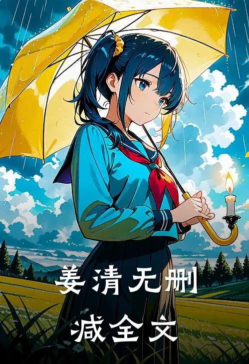 姜清无删减全文