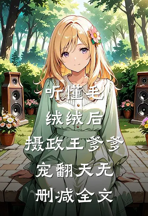 听懂毛绒绒后，摄政王爹爹宠翻天无删减全文