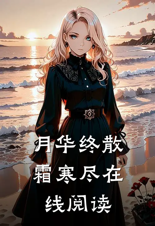 月华终散霜寒尽在线阅读
