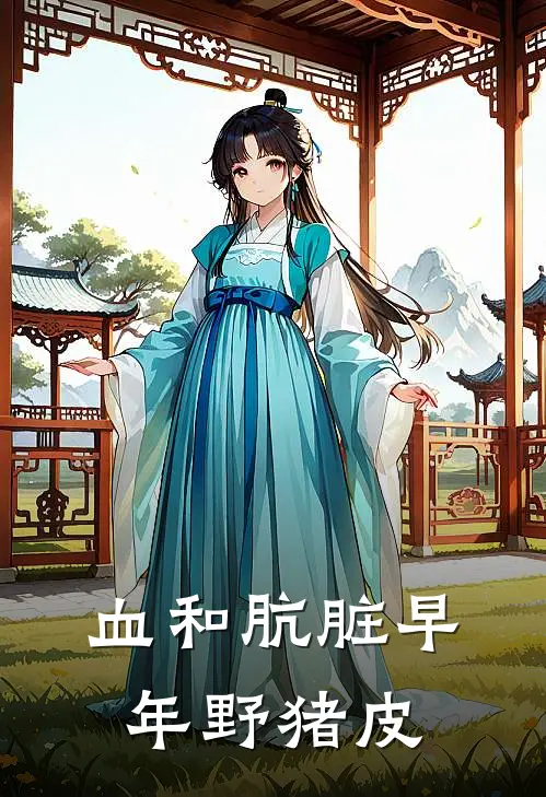 血和肮脏早年野猪皮