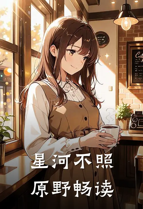 星河不照原野畅读