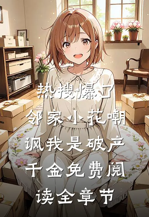 热搜爆了,邻家小花嘲讽我是破产千金免费阅读全章节