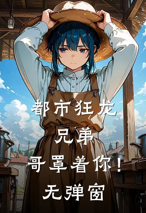 都市狂龙：兄弟，哥罩着你！无弹窗