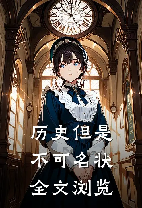 历史但是不可名状全文浏览