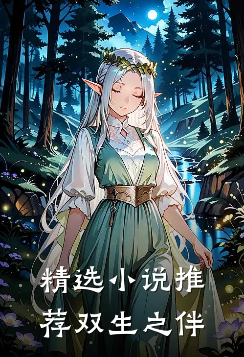 精选小说推荐双生之伴