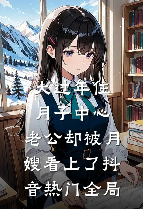 大过年住月子中心，老公却被月嫂看上了抖音热门全局