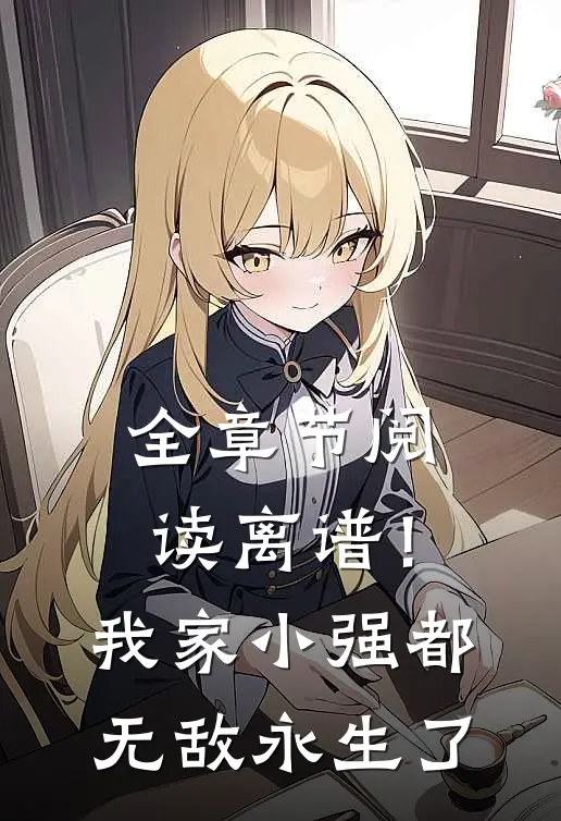 全章节阅读离谱！我家小强都无敌永生了