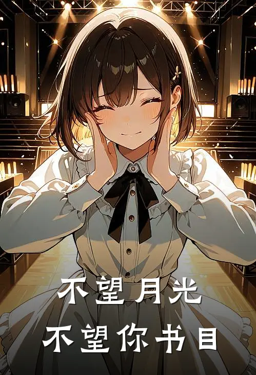 不望月光，不望你书目