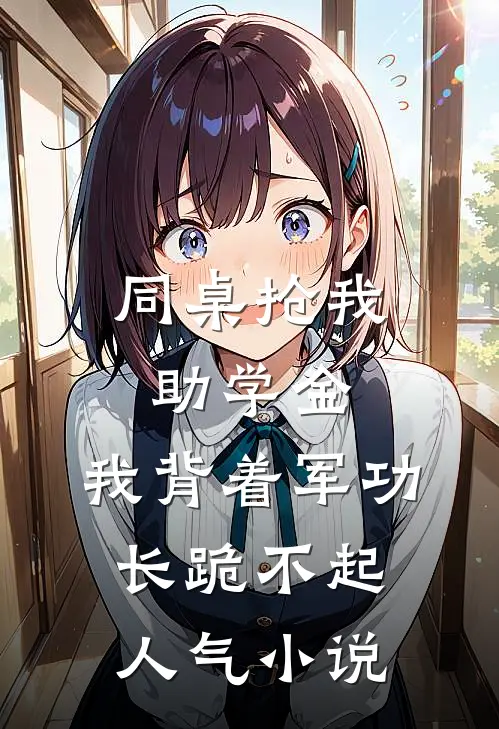 同桌抢我助学金，我背着军功长跪不起人气小说