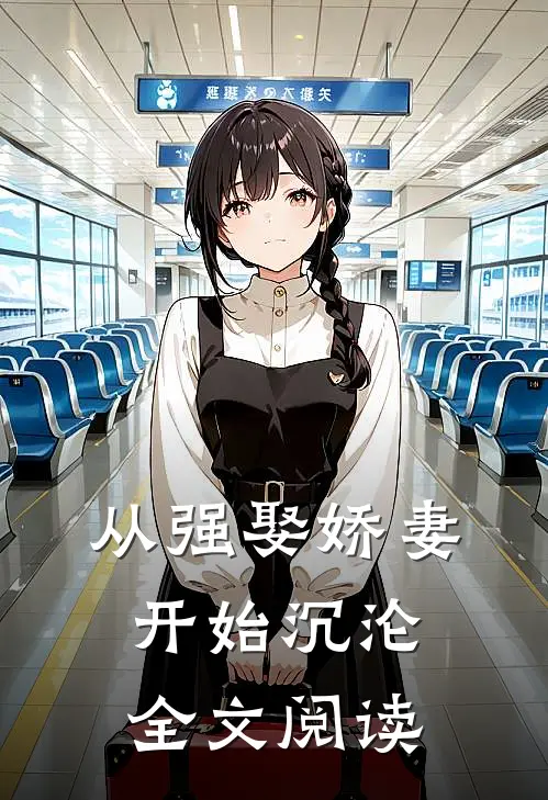 从强娶娇妻开始沉沦全文阅读