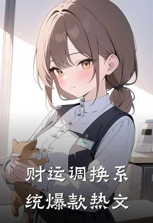 财运调换系统爆款热文
