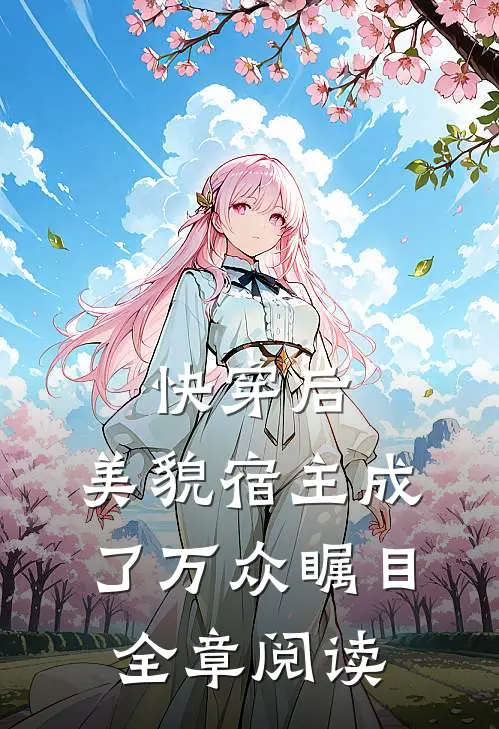 快穿后，美貌宿主成了万众瞩目全章阅读