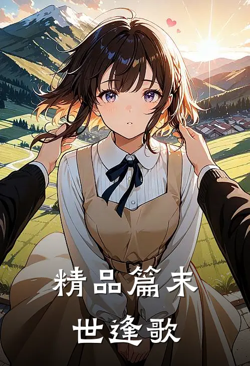 精品篇末世逢歌
